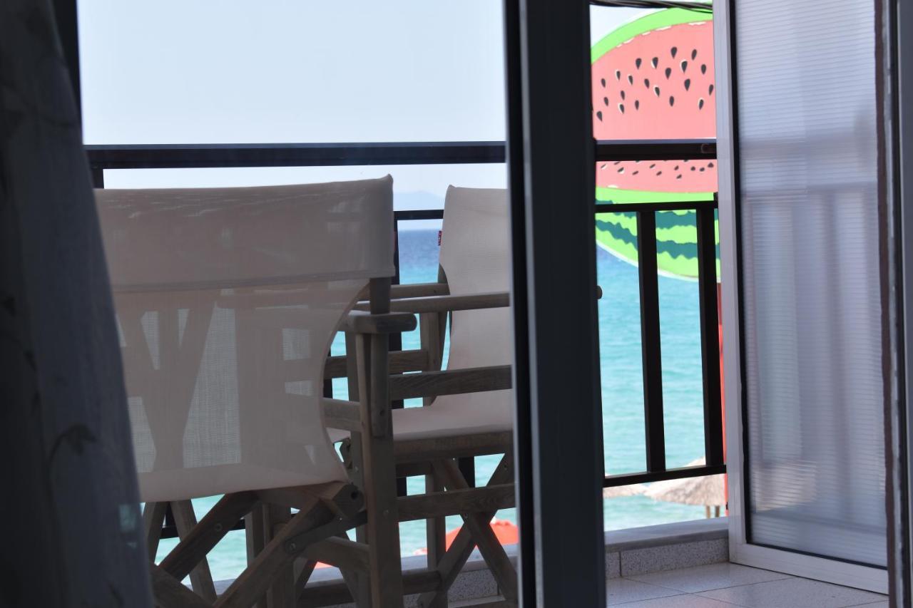 Karpouzi Seaview * Polychrono
