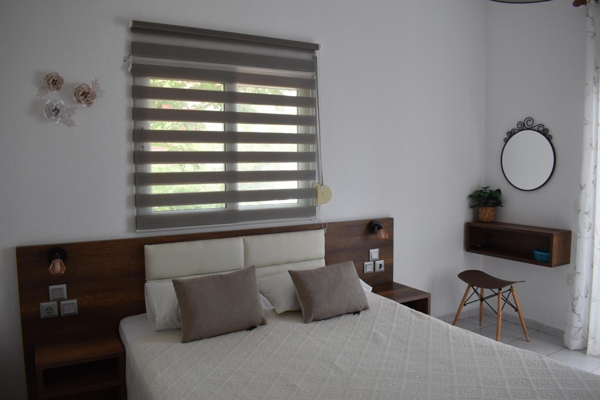 Karpouzi Seaview Apartment