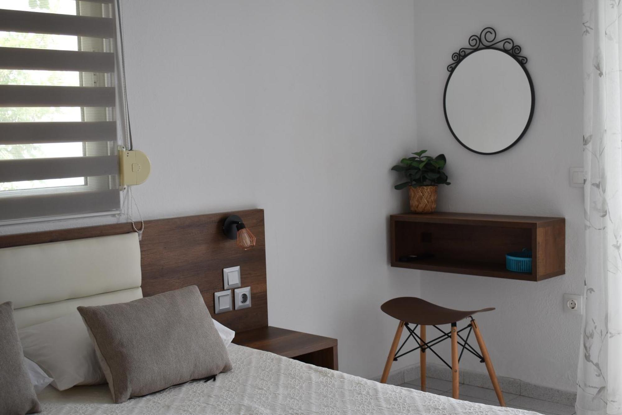 Karpouzi Seaview Apartment *