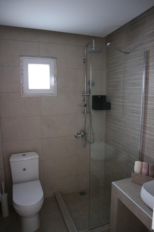 Apartment Karpouzi Seaview Polychrono