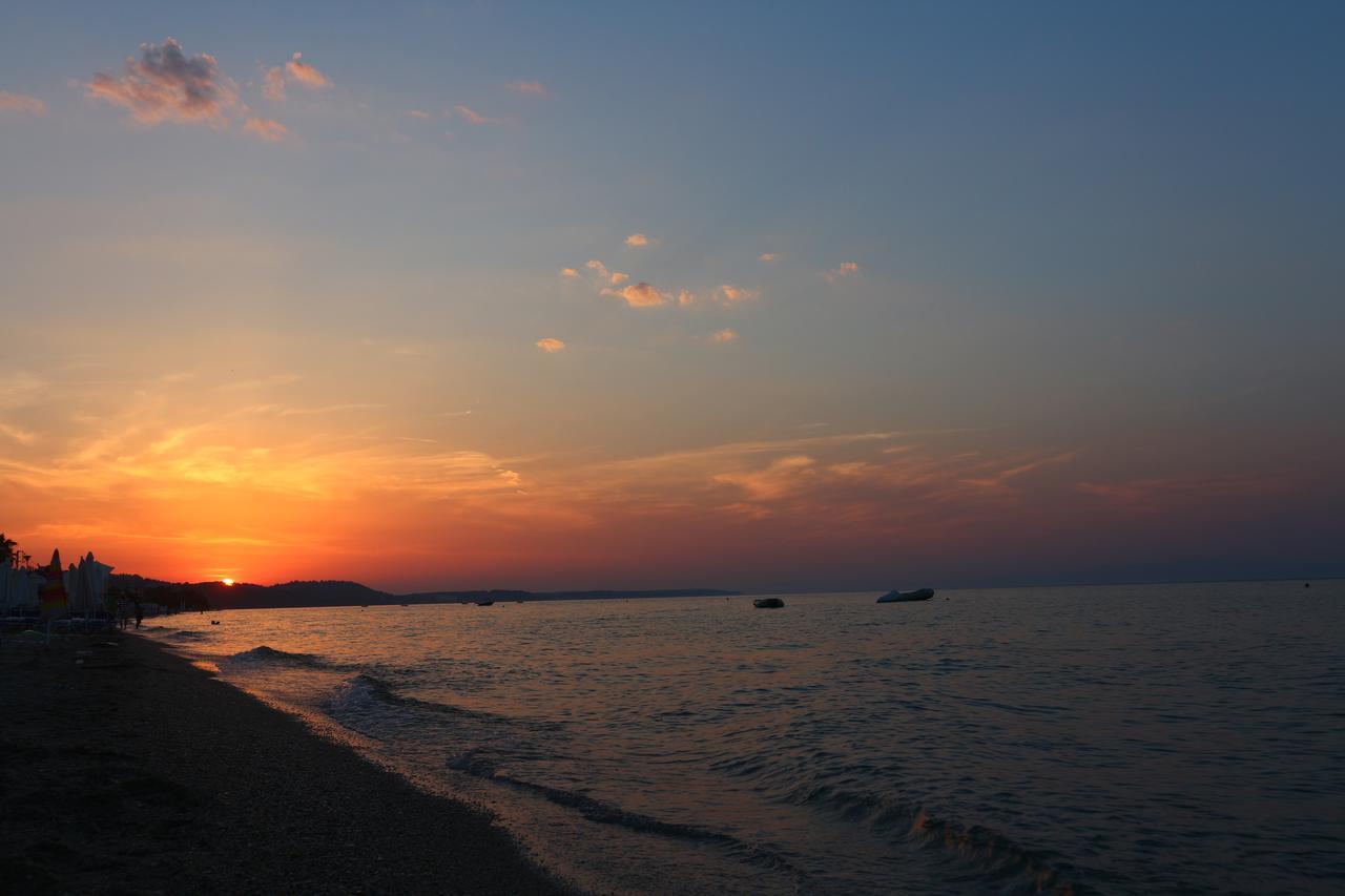 Karpouzi Seaview