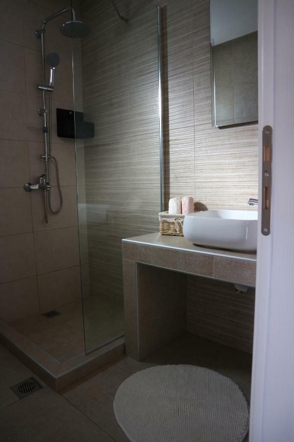 Apartment Karpouzi Seaview